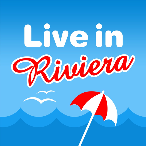Live in Riviera app icon