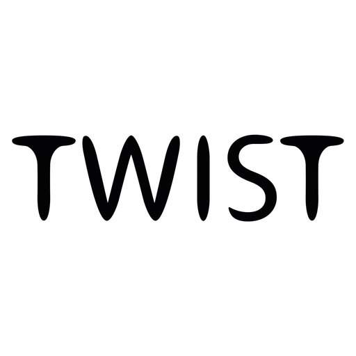 Twist app icon