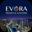 Evora İstanbul icon