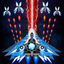 Galaxy Attack: Space Shooter icon