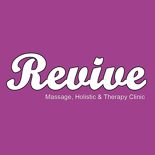 Revive Therapy Clinic app icon