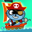Pango Pirate: Adventure Game icon