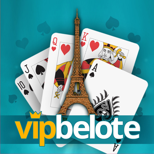 Belote Offline - Single Player app icon