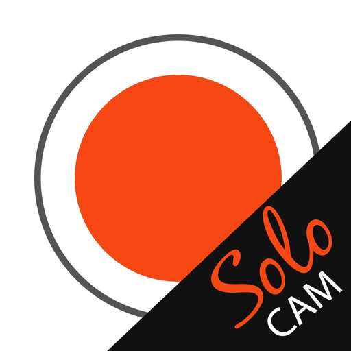 Solo Cam app icon