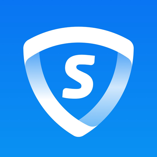 SkyVPN - Unlimited VPN Proxy app icon
