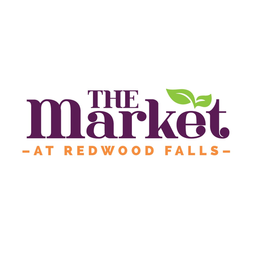The Market at Redwood Falls app icon