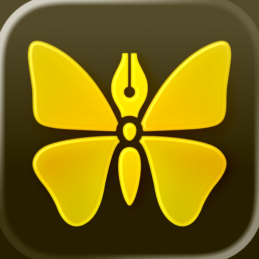 Ulysses: Writing App app icon