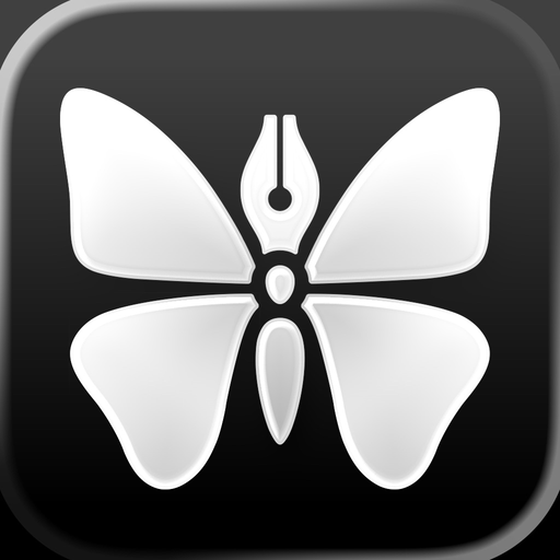 Ulysses Mobile app icon