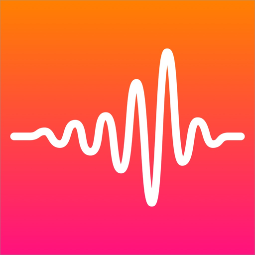 Transcribe Live app icon