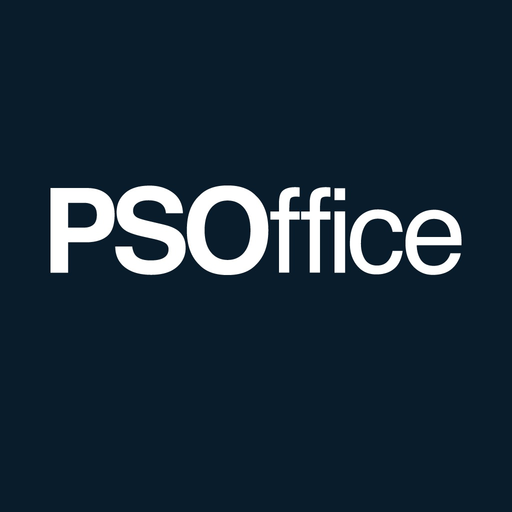PSOffice app icon