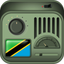 Tanzania Music FM icon