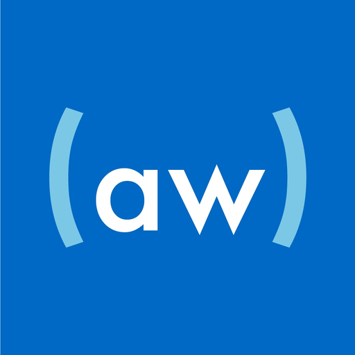AllWork app icon
