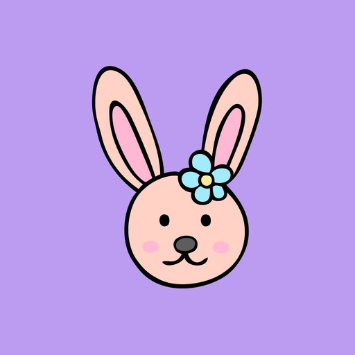 Easter Garden app icon