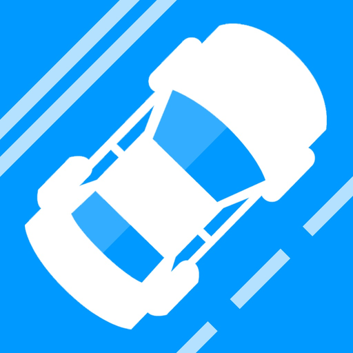 Test Autoescuela DGT app icon