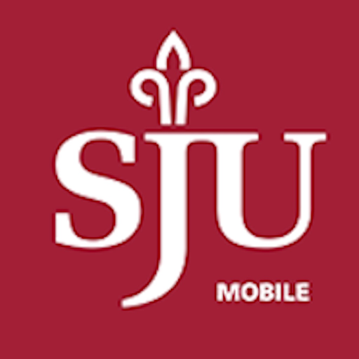 Saint Joseph's Mobile app icon