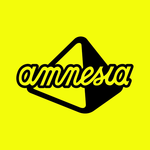 Amnesia ibiza app icon