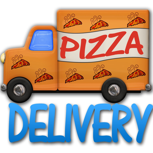 Pizza Delivery Traffic Racer – Food Truck Driving app icon