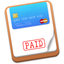 Bill Express icon