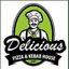 Delicious Pizza Poole icon