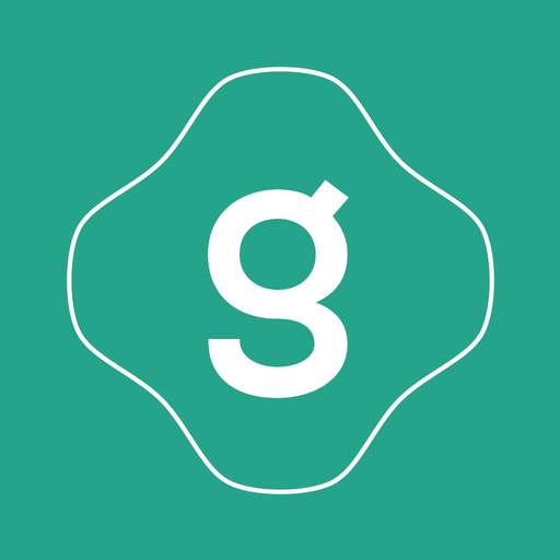 Garupa app icon