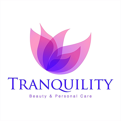 Tranquility Beauty and Skin app icon