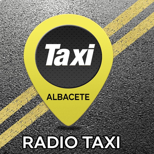 Radio Taxi Albacete app icon