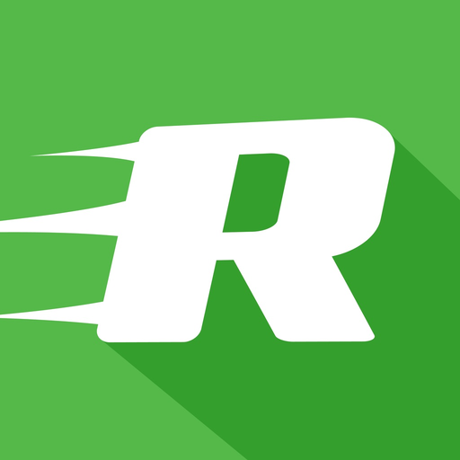 Ring Up by NCR Silver app icon