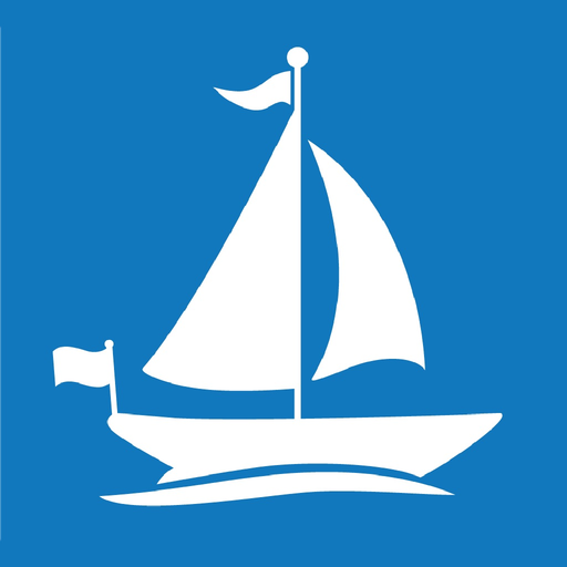 FollowMe Vessel Tracker app icon