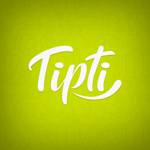 Tipti Shopper app icon