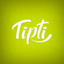 Tipti Shopper icon
