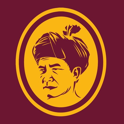 Doi Chaang Caffe Cambodia app icon