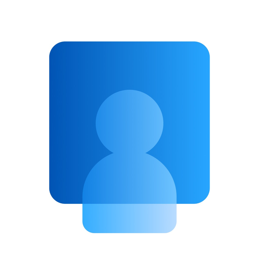 PIV-D Manager - Workspace ONE app icon