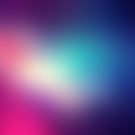 Dynamic gradient wallpapers for iPhone & iPad app icon