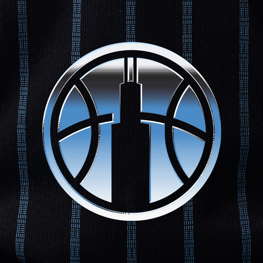 Chicago Sky Mobile app icon