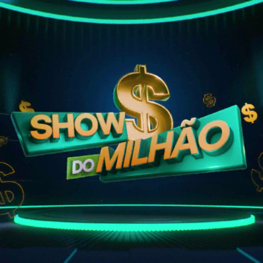 Show do Milhão Oficial app icon