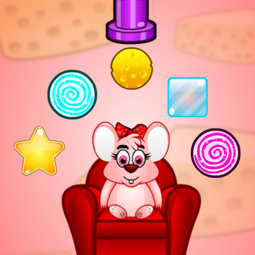 Hungry Lilly app icon