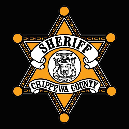 Chippewa County Sheriff app icon