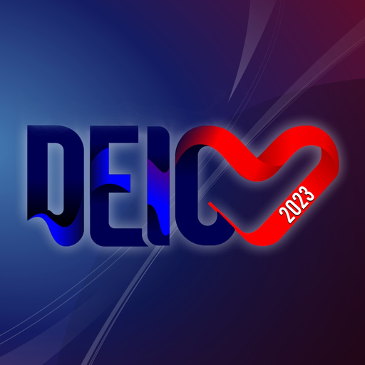 DEIC app icon