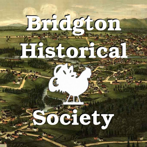 Bridgton Historical Society app icon