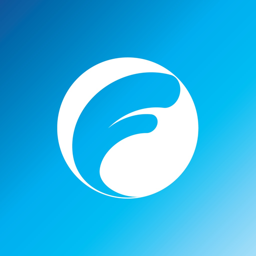 Freshwater Church JC app icon