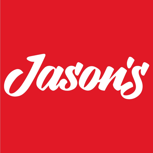 Jason's Deli app icon