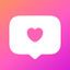 Vibes Dating: Meet new friends icon