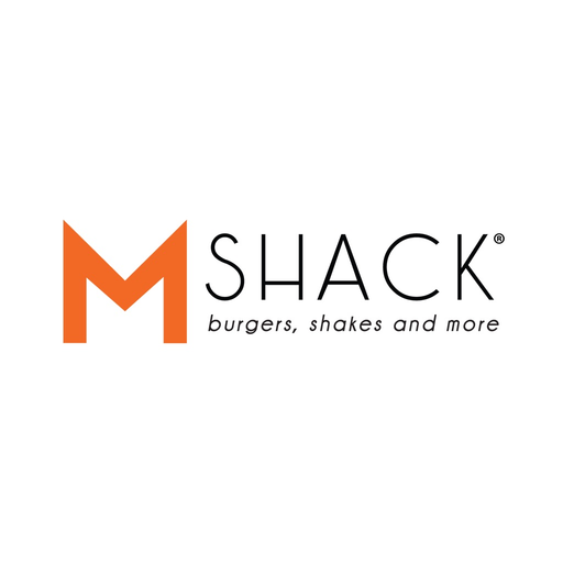 M Shack app icon