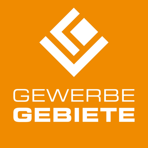 Gewerbegebiete - Logistik Immo app icon