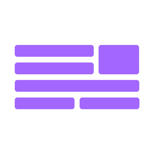 ScanRecipe app icon