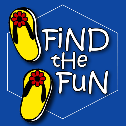 Margaret River Find the Fun app icon