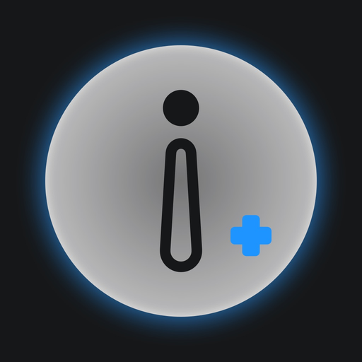 I-Bike app icon
