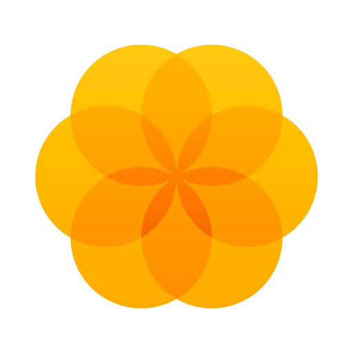 PRÓ-VIDA Cooperativa app icon