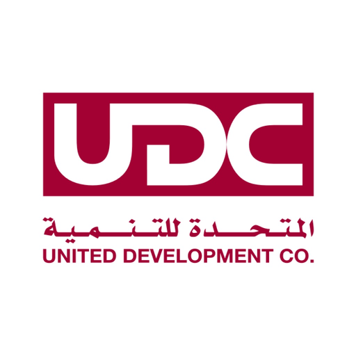 UDC Investor Relations app icon