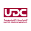 UDC Investor Relations icon